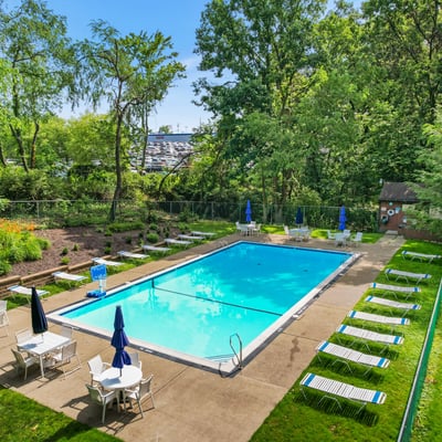1002 Forest Edge Court, Wexford, PA