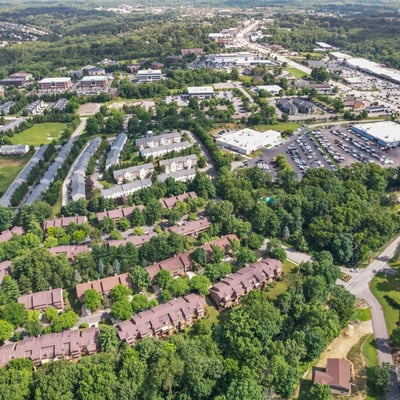 1002 Forest Edge Court, Wexford, PA