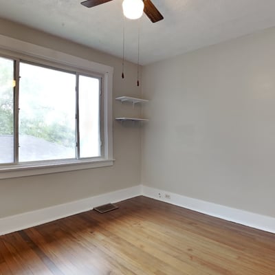 554 Forest Avenue, Pittsburgh, PA