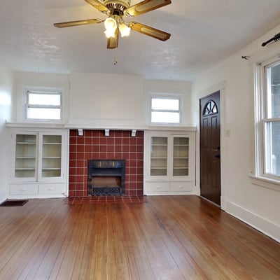 554 Forest Avenue, Pittsburgh, PA