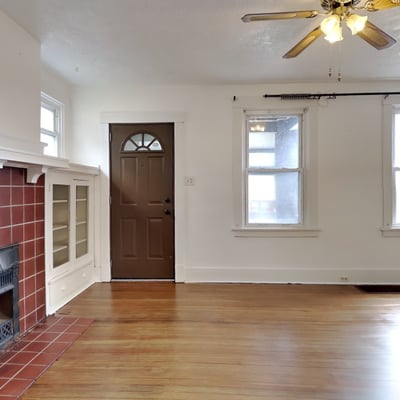 554 Forest Avenue, Pittsburgh, PA
