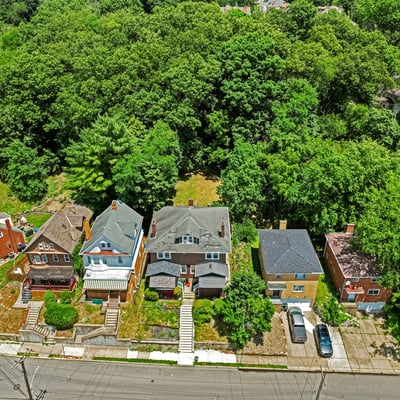 554 Forest Avenue, Pittsburgh, PA