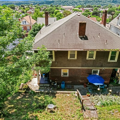 554 Forest Avenue, Pittsburgh, PA