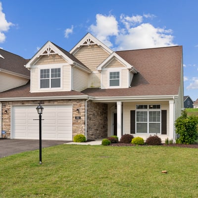 312 Gleneagles Drive, Butler, PA