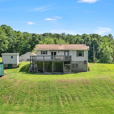 160 Cain Road, Clinton, PA