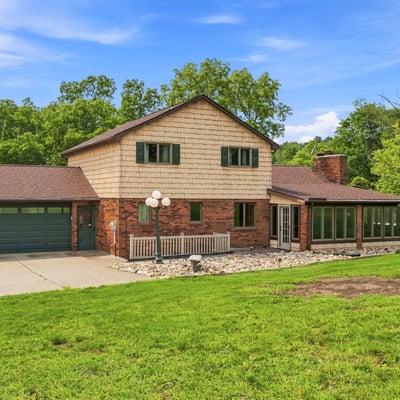 650 Phillis Road, Burgettstown, PA