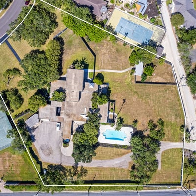 35 Hewit Dr, Corpus Christi, TX