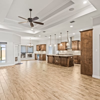 2429 Badlands Dr, Corpus Christi, TX