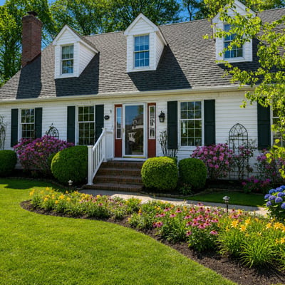 504 Seymour Ave, St. Michaels, MD
