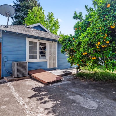  773 Park Court , Santa Clara, CA