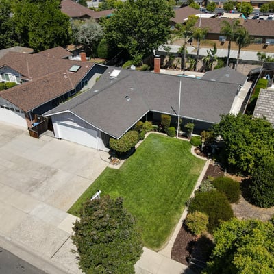 1631 Petri Place , San Jose, CA
