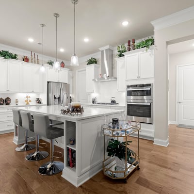 2165 Capers Drive, Marietta, GA