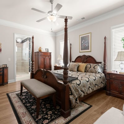2165 Capers Drive, Marietta, GA