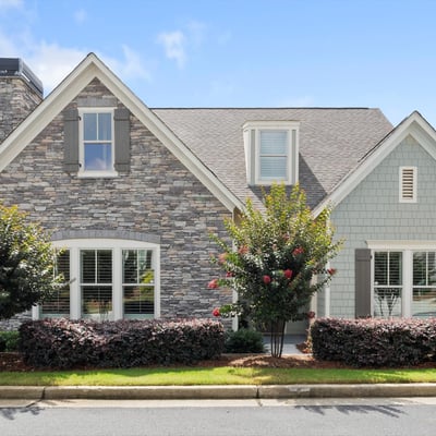 2165 Capers Drive, Marietta, GA