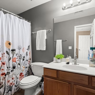 3231 Liberty Commons Drive, Kennesaw, GA