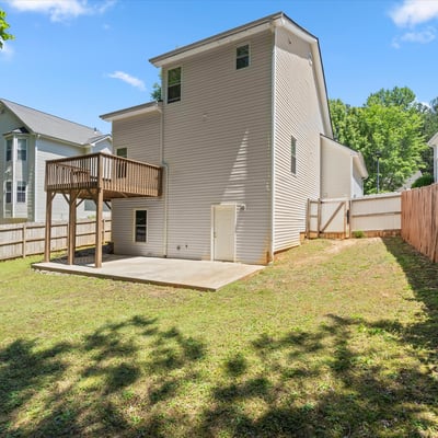 3231 Liberty Commons Drive, Kennesaw, GA