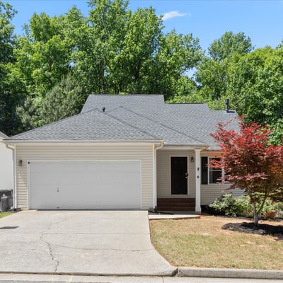 3231 Liberty Commons Drive, Kennesaw, GA