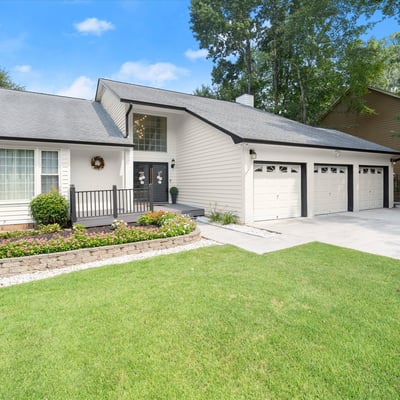 1551 Tennessee Walker Drive, Roswell, GA