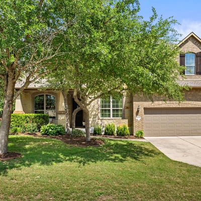 17612 Wildrye Dr, Austin, TX