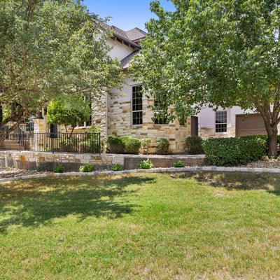 8912 Geranium Cove, Austin, TX