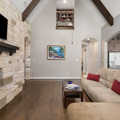 8912 Geranium Cove, Austin, TX