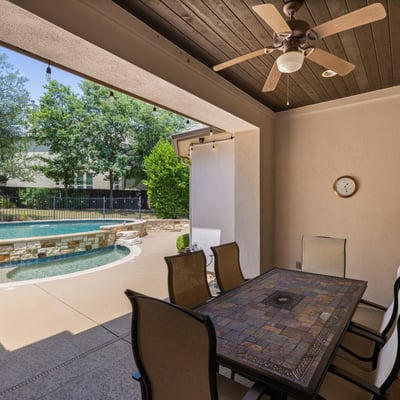8912 Geranium Cove, Austin, TX