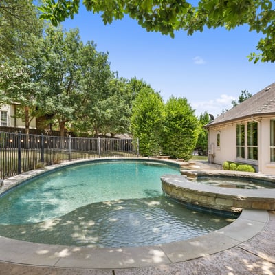 8912 Geranium Cove, Austin, TX