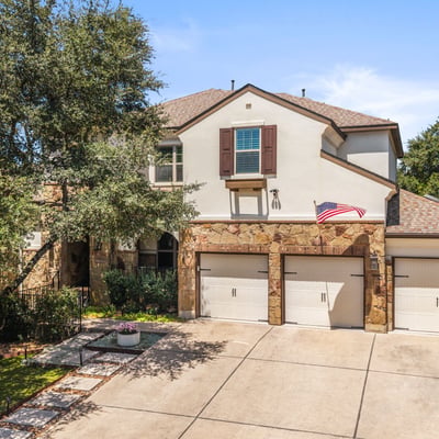 8705 Ambrosia Dr, Austin, TX