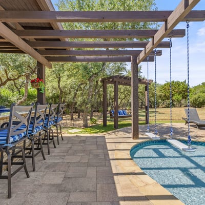 8705 Ambrosia Dr, Austin, TX