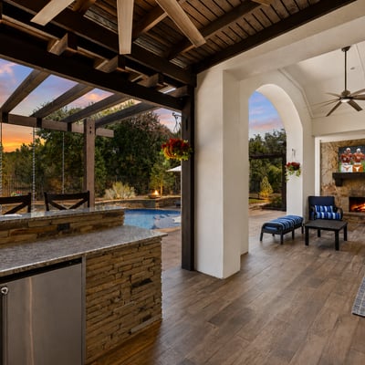 8705 Ambrosia Dr, Austin, TX