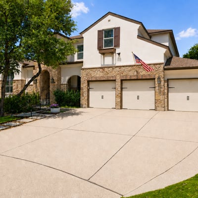 8705 Ambrosia Dr, Austin, TX