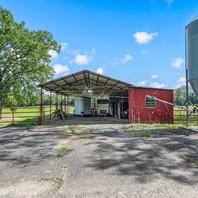 160 Neely Camp Road, Sarepta, LA