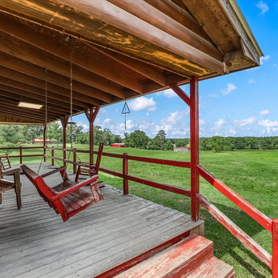 160 Neely Camp Road, Sarepta, LA