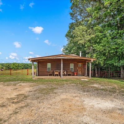 160 Neely Camp Road, Sarepta, LA