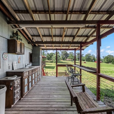 160 Neely Camp Road, Sarepta, LA