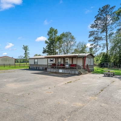 160 Neely Camp Road, Sarepta, LA