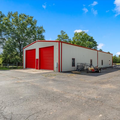 160 Neely Camp Road, Sarepta, LA