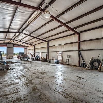 160 Neely Camp Road, Sarepta, LA
