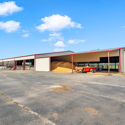 160 Neely Camp Road, Sarepta, LA