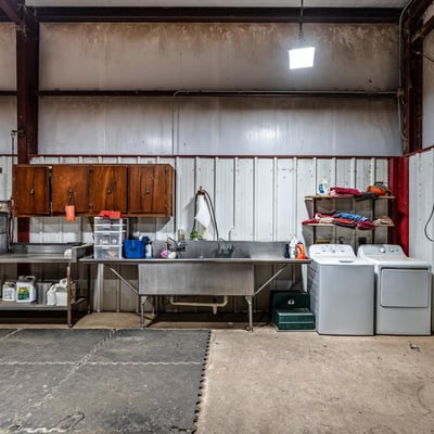 160 Neely Camp Road, Sarepta, LA