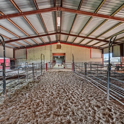 160 Neely Camp Road, Sarepta, LA