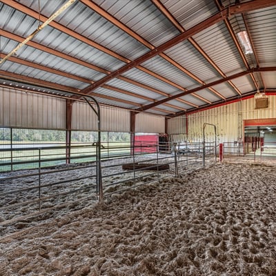 160 Neely Camp Road, Sarepta, LA