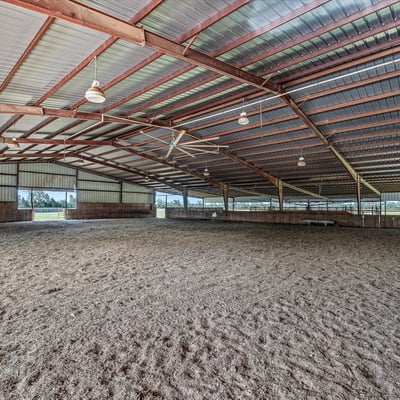 160 Neely Camp Road, Sarepta, LA