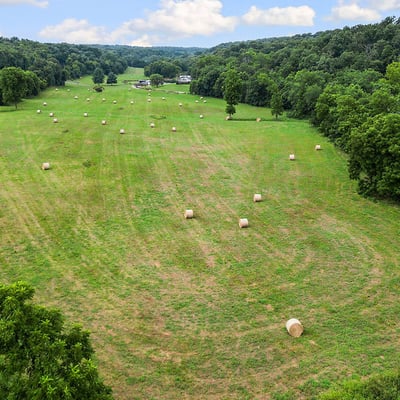 Farm Road 2190, Exeter, MO