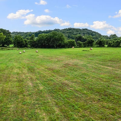 Farm Road 2190, Exeter, MO