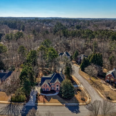 1040 Admiral Crossing, Alpharetta, GA