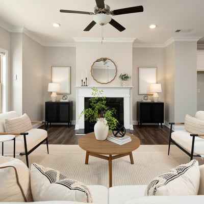 5083 Chesterfield Lane, Dunwoody, GA