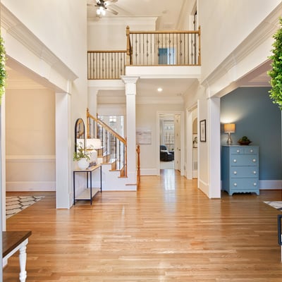 1325 Rolling Links Drive, Milton, GA