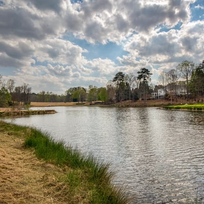 1325 Rolling Links Drive, Milton, GA