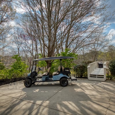 1325 Rolling Links Drive, Milton, GA